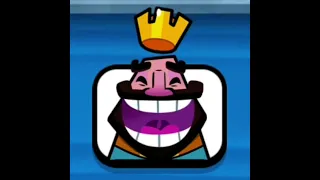 Clash Royale Hehe HaHa