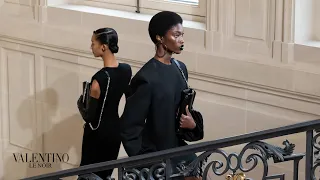 Valentino Le Noir