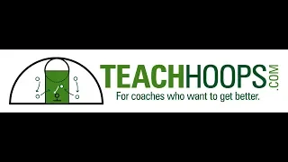 Why You Should JOIN teachhoops.com