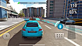 Race Max Pro  Car Racing || Gameplay Video