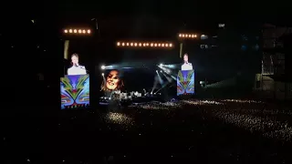 Paul McCartney - Medley #3 - One on One Tour - São Paulo - 15/10/2017.