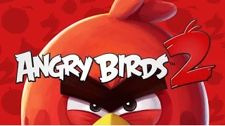 IT'S HERE!!! - Angry Birds 2 (#1)