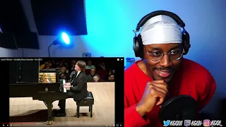 Scriabin really delivered with this one | Scriabin Piano Concerto | Classical Music Reaction