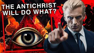 IS 2024 THE BEGINNING OF THE END? - What Antichrist Will Do Is Shocking (Bible Prophecy)