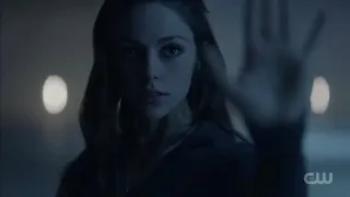 LEGACIES 4x03 (3x19): HOPE USES HER WATER SPELL (SCENE)