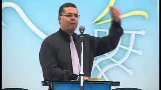 Lucas 11:5-13 - A Parábola do Amigo Inconveniente - Pr Jorge Max