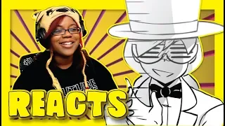 asdfmovie12 by TomSka | Animation Reaction