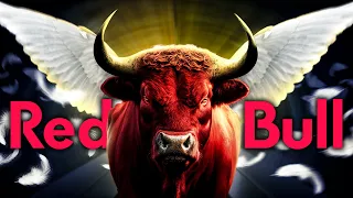 Red Bull - A História Não Contada