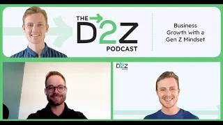 Bridging to Retail, Landing Pages, and Copywriting with Dan Sweeney - 29