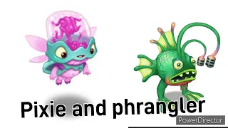 My singing monsters best duets: naturals, ethereals, wublins