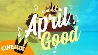 April Good | CineMo