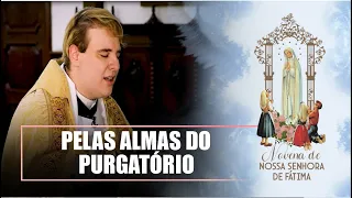 Novena de Nossa Senhora de Fátima - 25/07/22