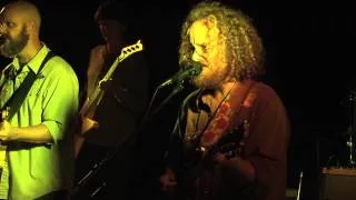 Winterland - Big River - Live @ Birdhouse 72