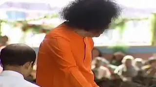 Satya sai baba 'beautiful bhajan