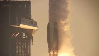 Falcon 9   4K