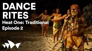 Heat One: Traditional, Episode 2 | Dance Rites 2020