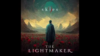 Nine Skies - The Lightmaker (Full Album) 2023