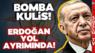 Erdoğan AKP'yi Bırakıyor! Bu Bakanları Defterden Sildi! Altan Sancar Deşifre Etti