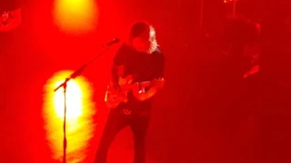 Opeth - Heir Apparent (Live Trianon 21/11/16) [Good quality]