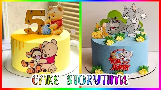 CAKE STORYTIME ✨ TIKTOK COMPILATION #105