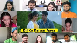 Dil Ko Karaar Aaya