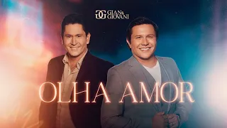 Olha Amor | Versão Live ​ @GianeGiovaniOficial