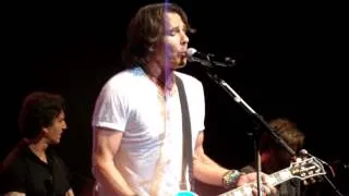 Rick Springfield Wildhorse Saloon Nashville Tn 2014 I Hate Myself