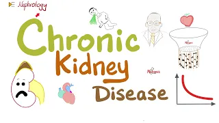 Chronic Kidney Failure | Nephrology Series