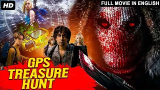 GPS TREASURE HUNT - Full Length Action Movie In English | Hollywood Action Movies | English Movie