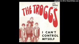 The Troggs - I Can't Control Myself (1966) [magnums extended mix]