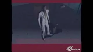 Killer 7 GameCube Trailer - August 2004 Killer 7 trailer