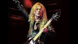 Best Solos of KK Downing