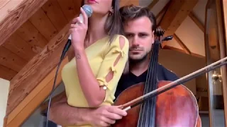 HAUSER  & Señorita "My Heart Will Go On" (2019)