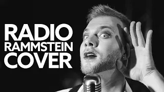 RADIO (Rammstein) - A Cover by Daniel Aubeck