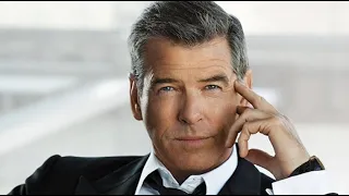 Pierce Brosnan ET Interview 1999