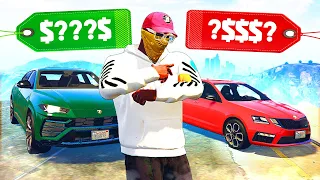 МЕНЯ ЗАСКАМИЛИ на КЕЙСЕ ЗА 15000 РУБЛЕЙ! - GTA 5 ONLINE ( ARIZONA RP )