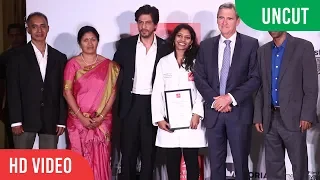 Indian Film Festival of Melbourne | COMPLETE EVENT | Shahrukh Khan