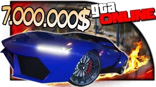 GTA 5 ONLINE КУПИЛ ОФИС ЗА 7 000 000$ | ОБЗОР | ОНОВЛЕНИЕ НОВЫЕ ПРИКЛЮЧЕНИЯ БАНДИТОВ И МОШЕННИКОВ