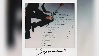 superache full album by conan gray