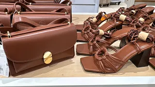 PRIMARK BAGS & SHOES NEW COLLECTION, April ^ 2024