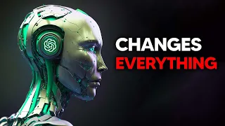 INCREDIBLE ChatGPT UPGRADE, NEW AI Robot's Walking, META'S New MULTIMODAL Ai [AINEWS#4]