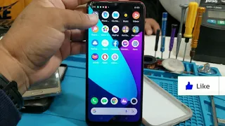 RMX2020 REALME C3 FRP BYPASS Android 10 SPL 2021 *#813# IS NOT WORKING - Bypass 100% Success