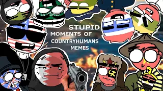 Countryhumans Memes (Parody Animation) Part 2