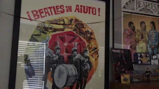 40. My great Beatles room tour !!!!!