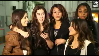 Text, Tweet, & Telephone: Fifth Harmony Top 10