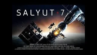 Salyut-7: Héroes en el espacio - Trailer ESP