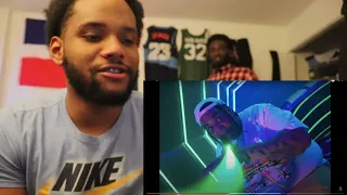 Chucky73 x YOVNGCHIMI - C4/73 (Video Oficial) | Reaction / Reaccion |