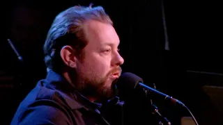 Tonight #2 - Nathaniel Rateliff | Live from Here with Chris Thile