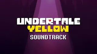 Undertale Yellow OST: 102 - BEST FRIENDS FOREVER