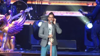 Romeo Santos - Su Veneno Live at the Amway Center